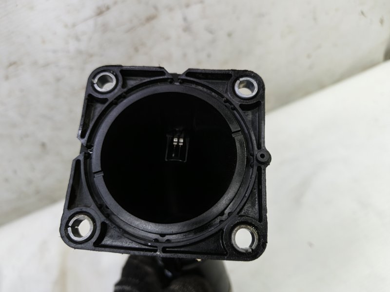 Патрубок интеркулера Mercedes CLA - Class 2015 CLA 180