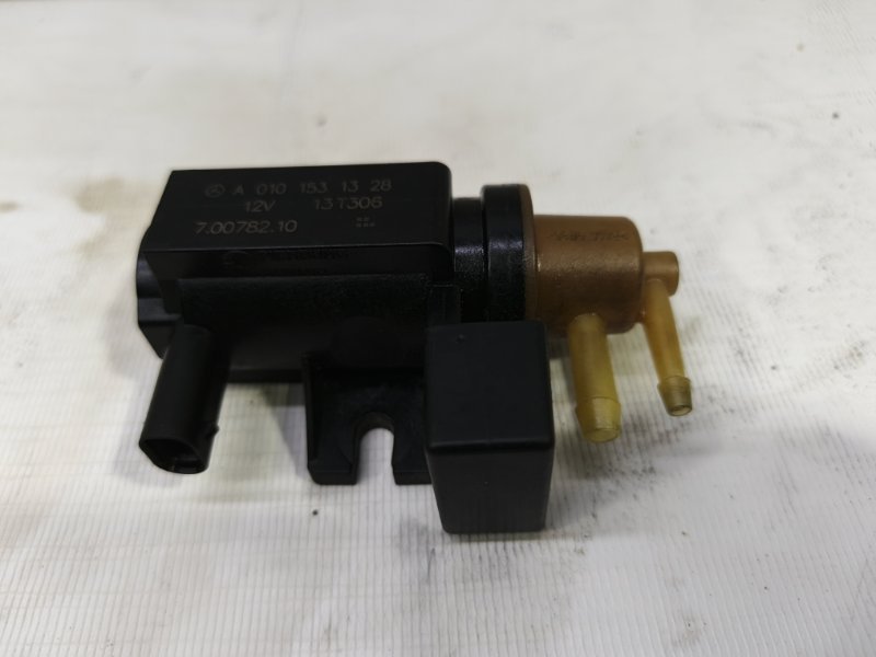 Клапан электромагнитный Mercedes CLA - Class 2015 CLA 180