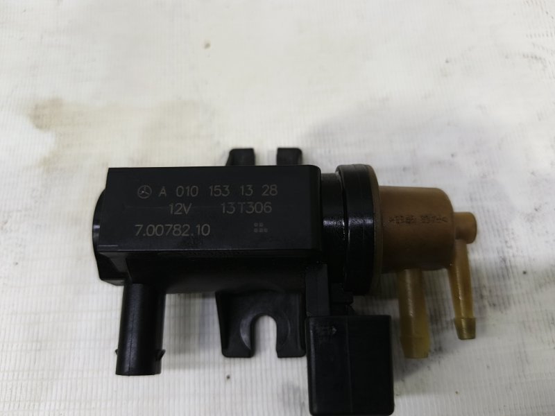 Клапан электромагнитный Mercedes CLA - Class 2015 CLA 180