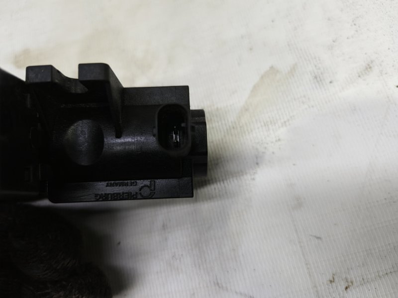 Клапан электромагнитный Mercedes CLA - Class 2015 CLA 180