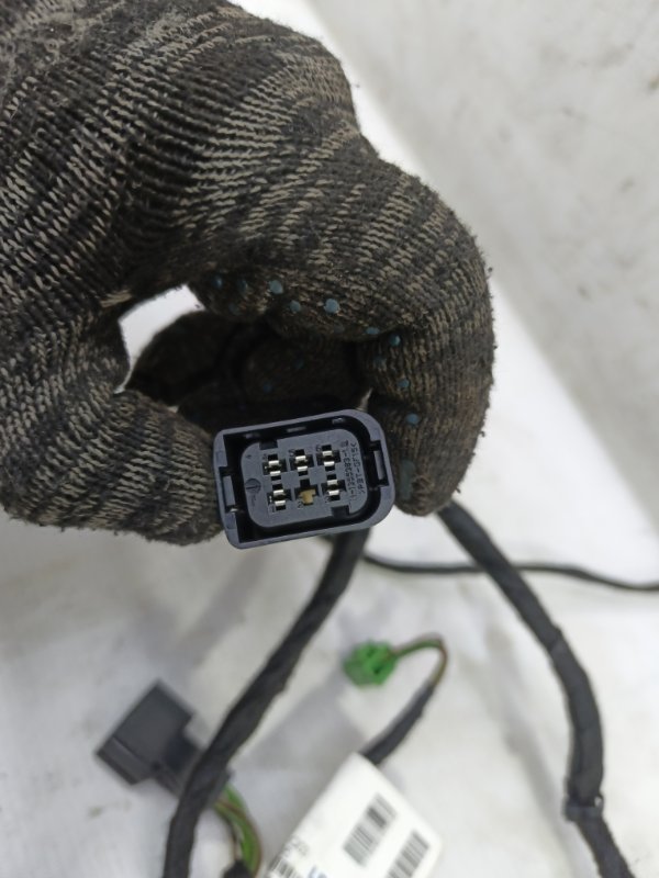 Проводка (коса) дверная Mercedes CLA - Class 2015 CLA 180