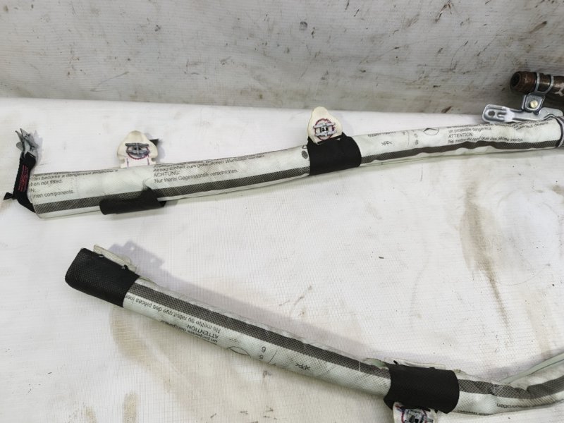 Подушка безопасности боковая ( шторка ) Mercedes CLA - Class 2015 CLA 180