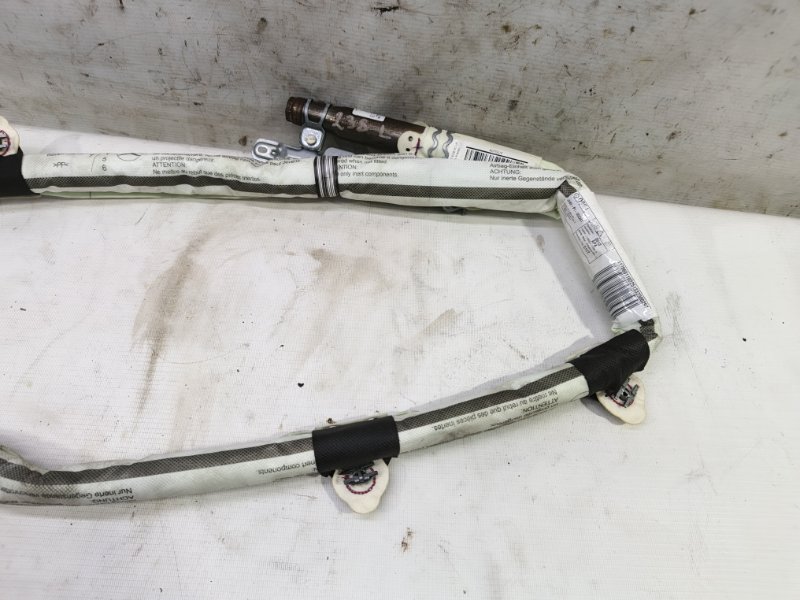 Подушка безопасности боковая ( шторка ) Mercedes CLA - Class 2015 CLA 180