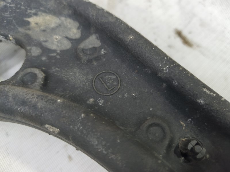 Рычаг Mercedes CLA - Class 2015 CLA 180