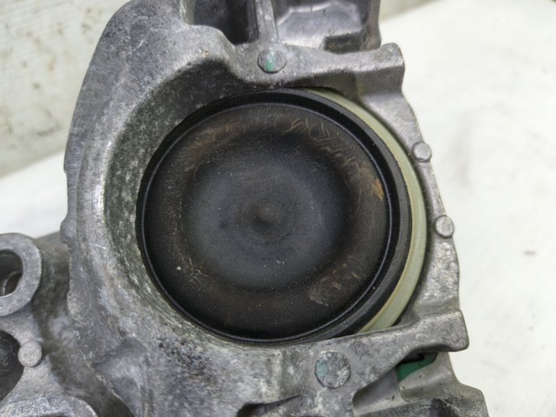 Подушка двигателя Mercedes CLA - Class 2015 CLA 180