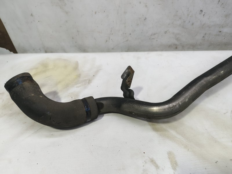 Горловина топливного бака Mercedes CLA - Class 2015 CLA 180