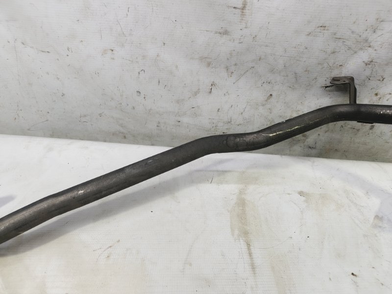 Горловина топливного бака Mercedes CLA - Class 2015 CLA 180