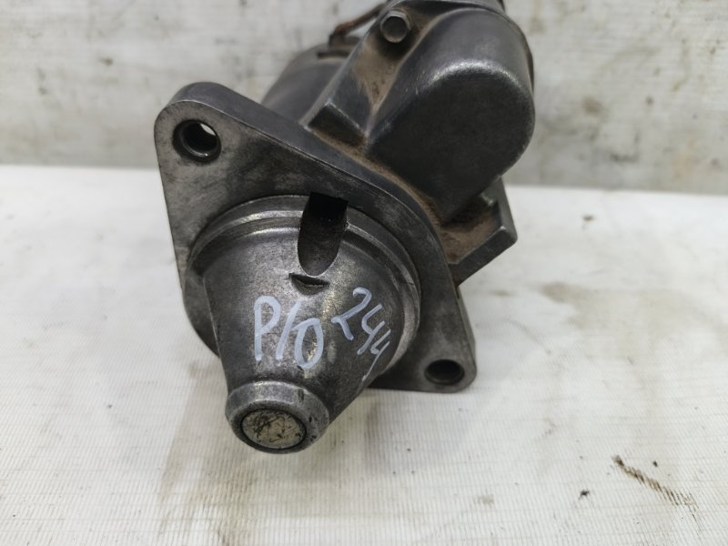 Стартер Nissan Primera 1990