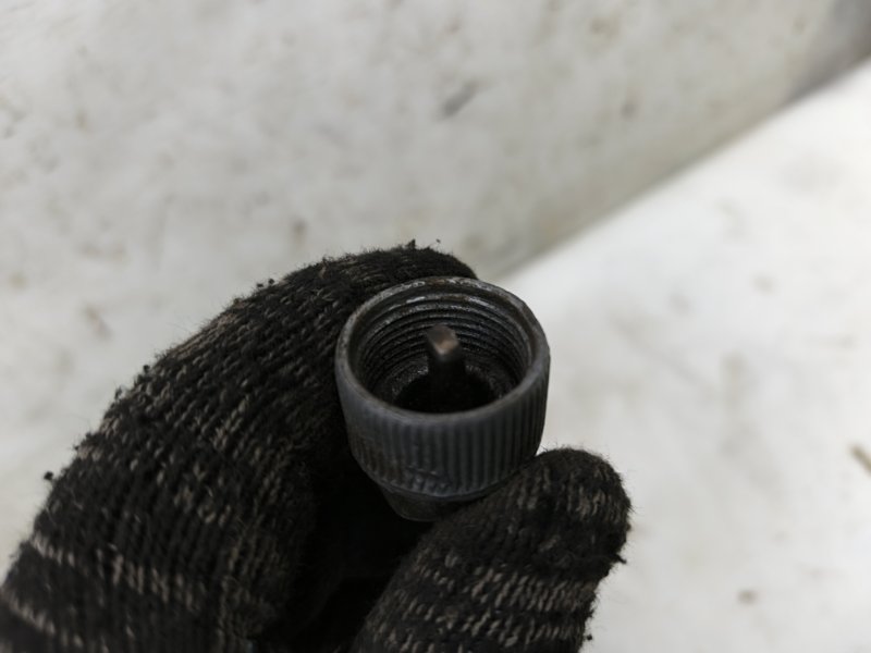 Трос спидометра Nissan Primera 1990