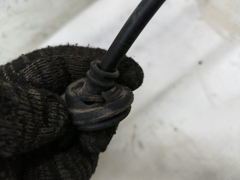 Трос спидометра Nissan Primera 1990