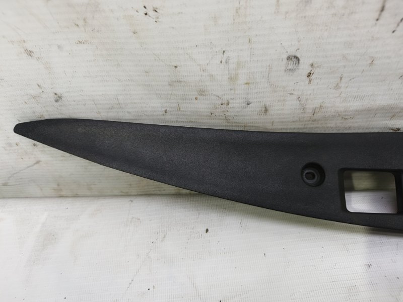 Накладка крышки багажника Mercedes CLA - Class 2015 CLA 180