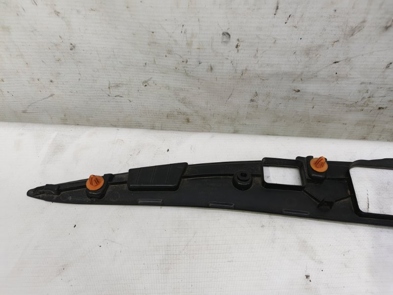 Накладка крышки багажника Mercedes CLA - Class 2015 CLA 180