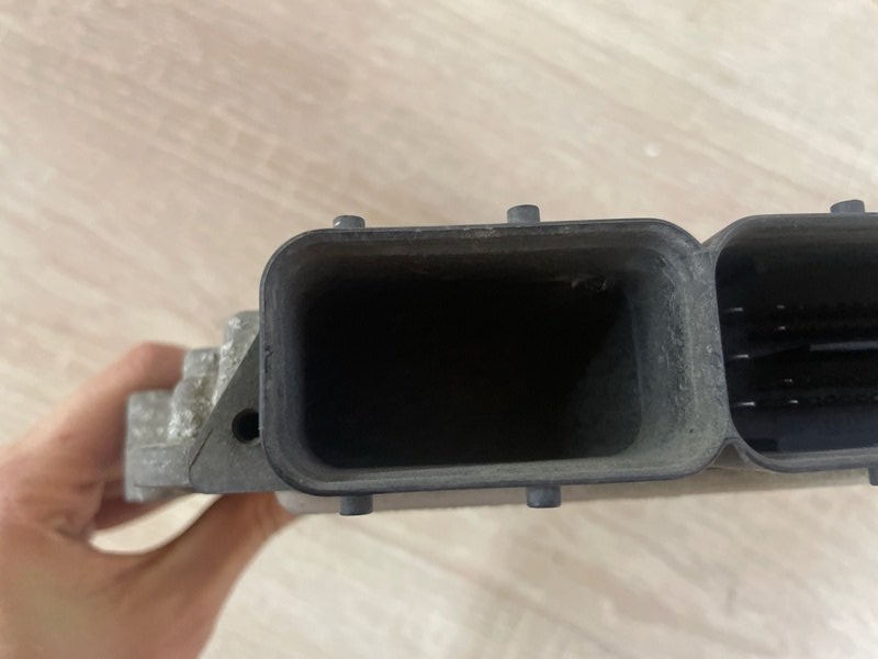 ЭБУ Kia Cerato 2010 TD