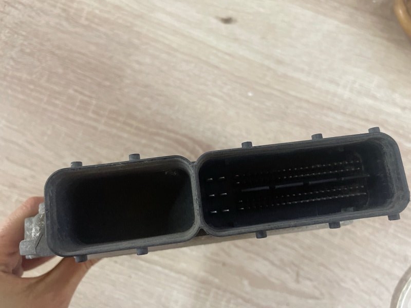 ЭБУ Kia Cerato 2010 TD