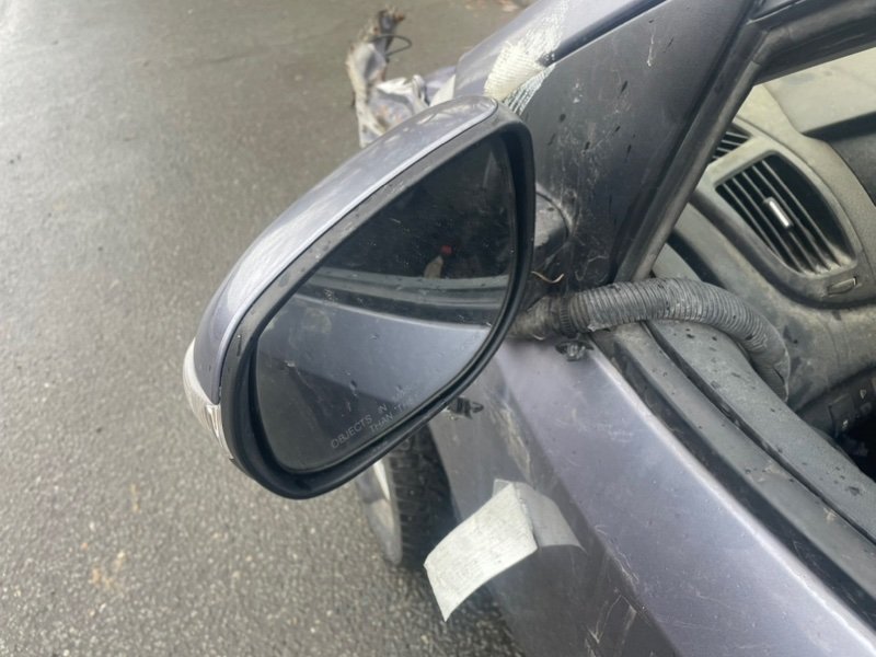 Зеркало Kia Cerato 2010 TD