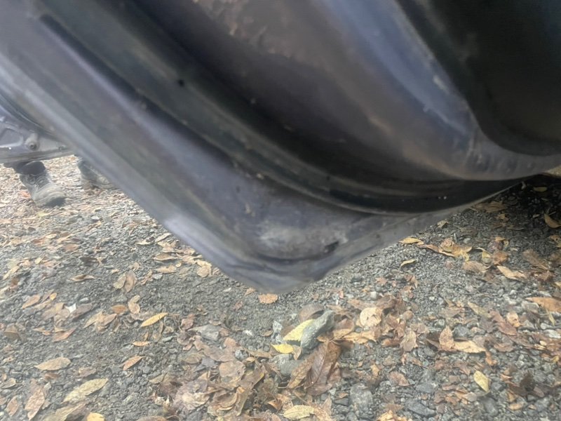 Дверь Kia Cerato 2010 TD