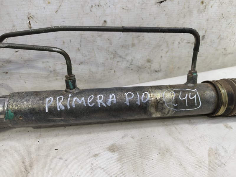 Рулевая рейка Nissan Primera 1990