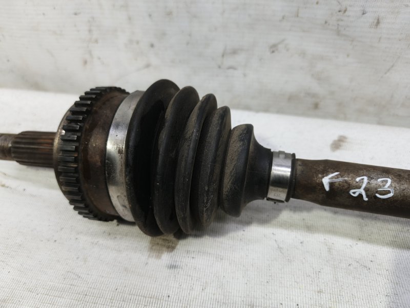 Привод Lada Vesta 2020