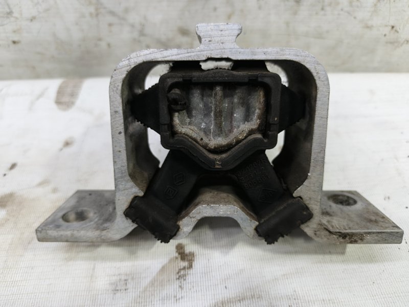 Подушка двигателя lada vesta 2020