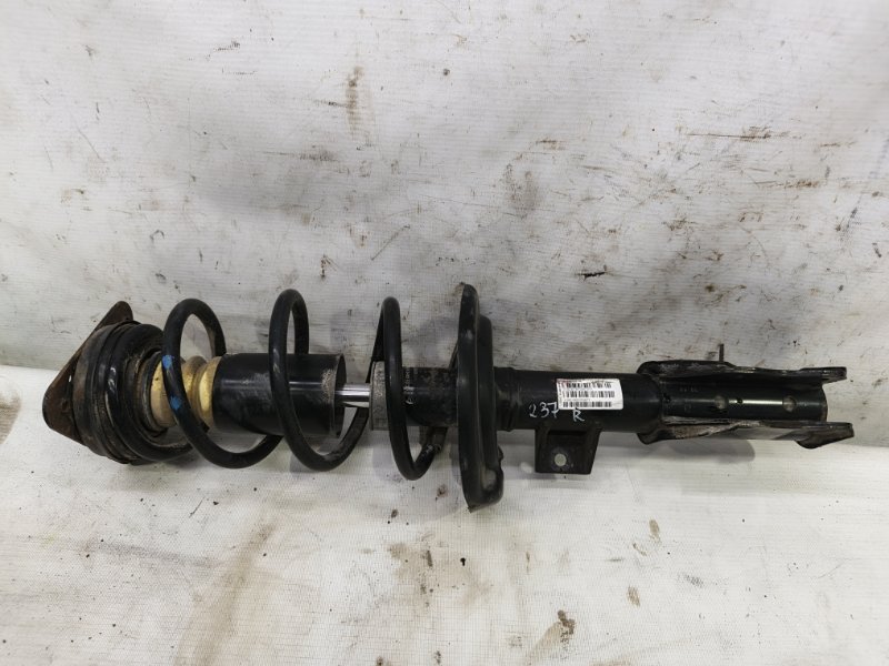 Амортизатор lada vesta 2020