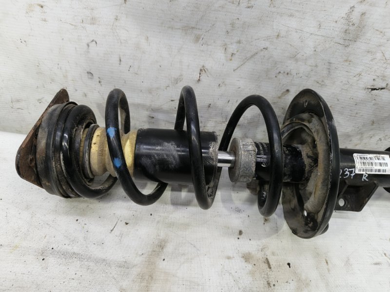 Амортизатор lada vesta 2020