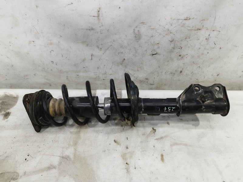 Амортизатор lada vesta 2020