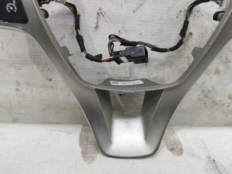 Кнопки руля lada vesta 2020