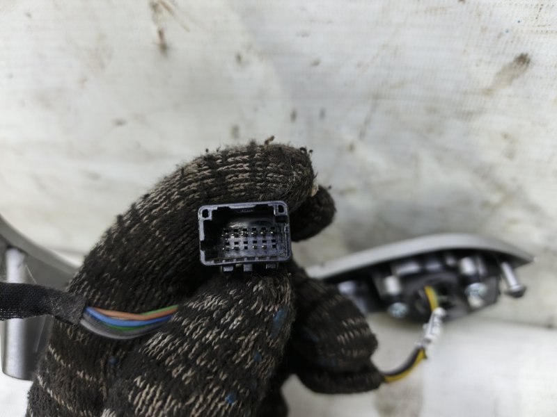 Кнопки руля lada vesta 2020