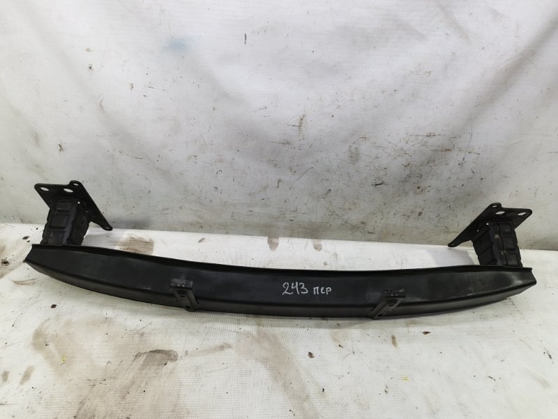 Усилитель бампера Skoda Fabia 2008