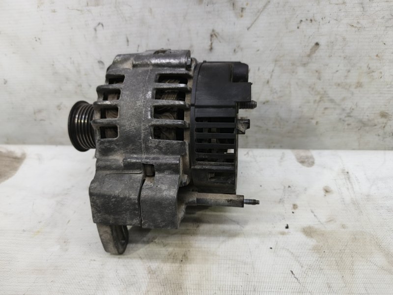 Генератор Skoda Fabia 2008