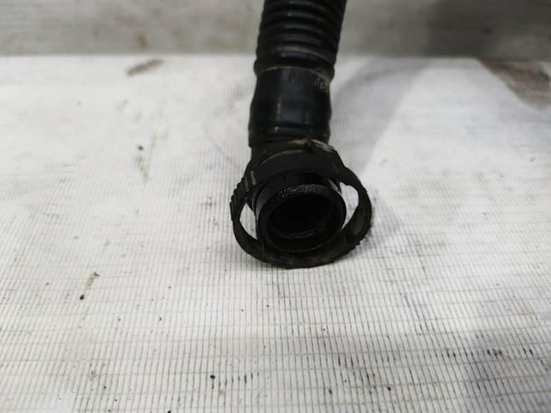 Маслоотделитель Skoda Fabia 2008