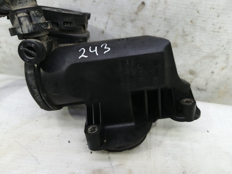 Маслоотделитель Skoda Fabia 2008