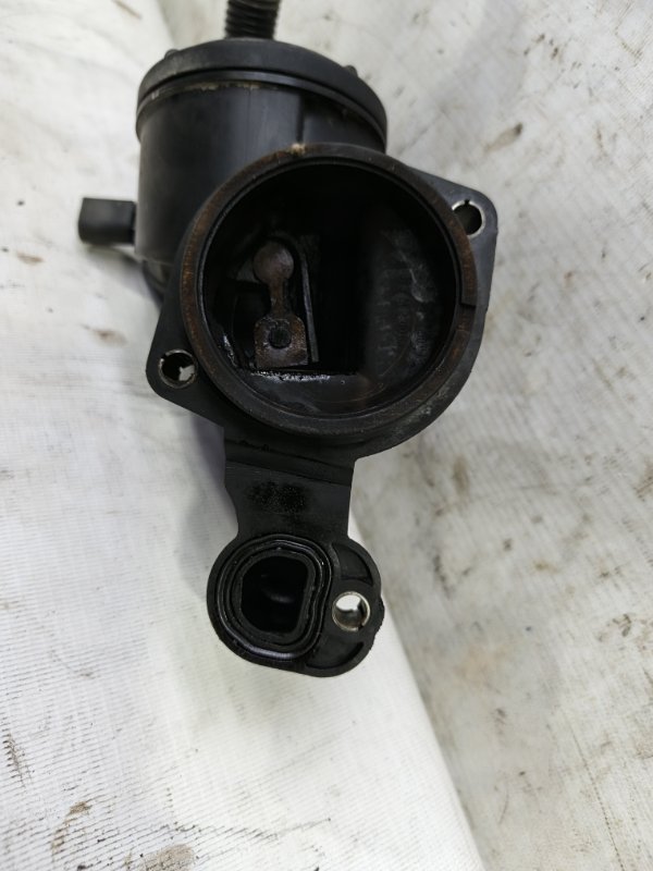 Маслоотделитель Skoda Fabia 2008