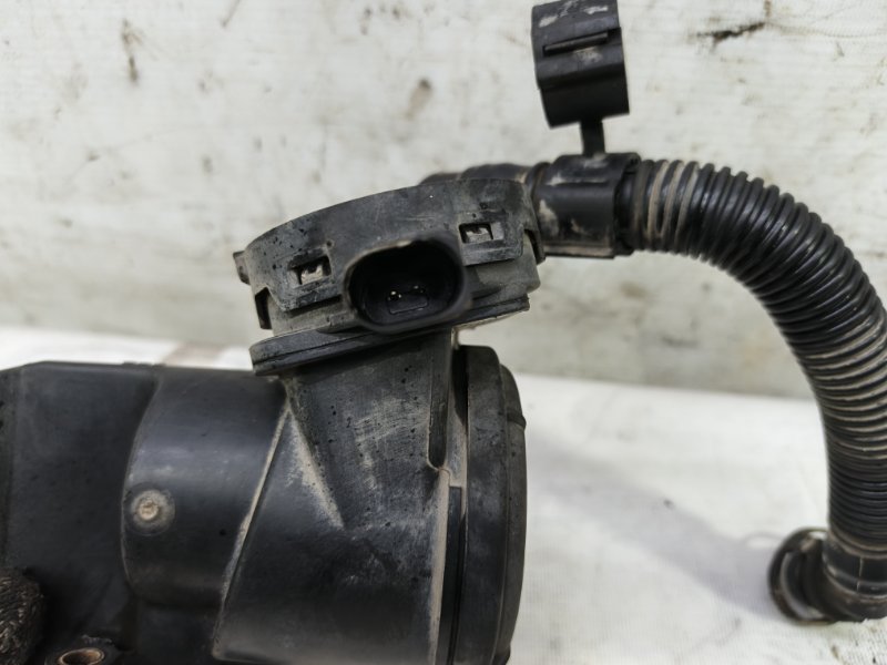 Маслоотделитель Skoda Fabia 2008