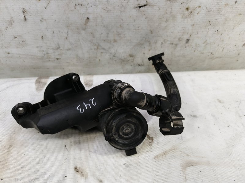 Маслоотделитель Skoda Fabia 2008