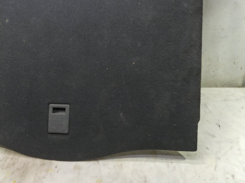 Пол багажника Mercedes CLA - Class 2015 CLA 180