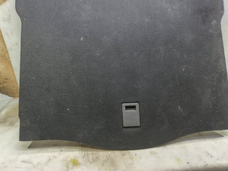 Пол багажника Mercedes CLA - Class 2015 CLA 180