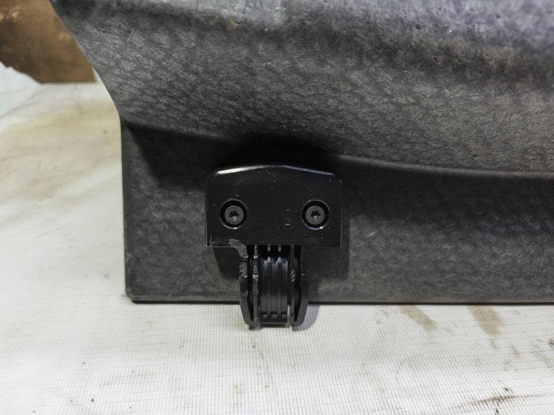 Пол багажника Mercedes CLA - Class 2015 CLA 180