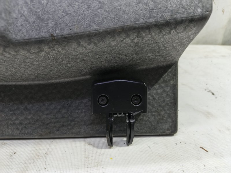 Пол багажника Mercedes CLA - Class 2015 CLA 180