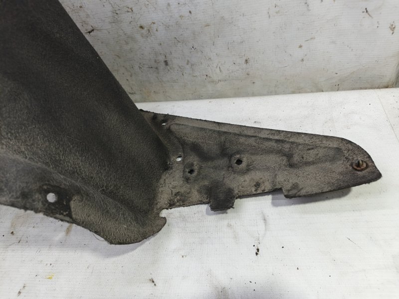 Подкрылок Mercedes CLA - Class 2015 CLA 180