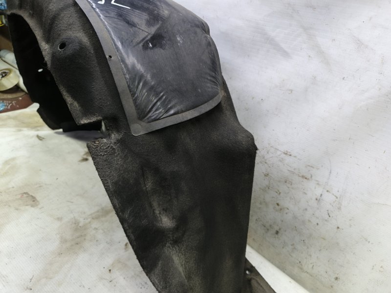 Подкрылок Mercedes CLA - Class 2015 CLA 180