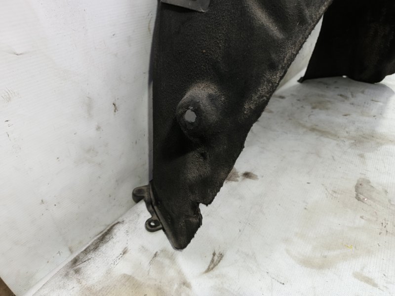 Подкрылок Mercedes CLA - Class 2015 CLA 180