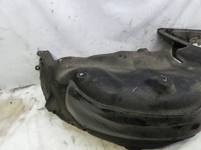 Подкрылок Mercedes CLA - Class 2015 CLA 180