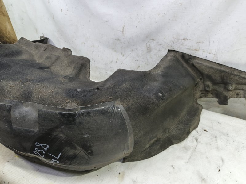 Подкрылок Mercedes CLA - Class 2015 CLA 180