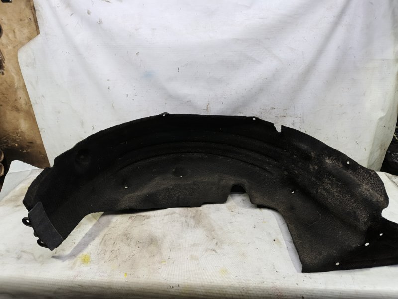 Подкрылок Mercedes CLA - Class 2015 CLA 180