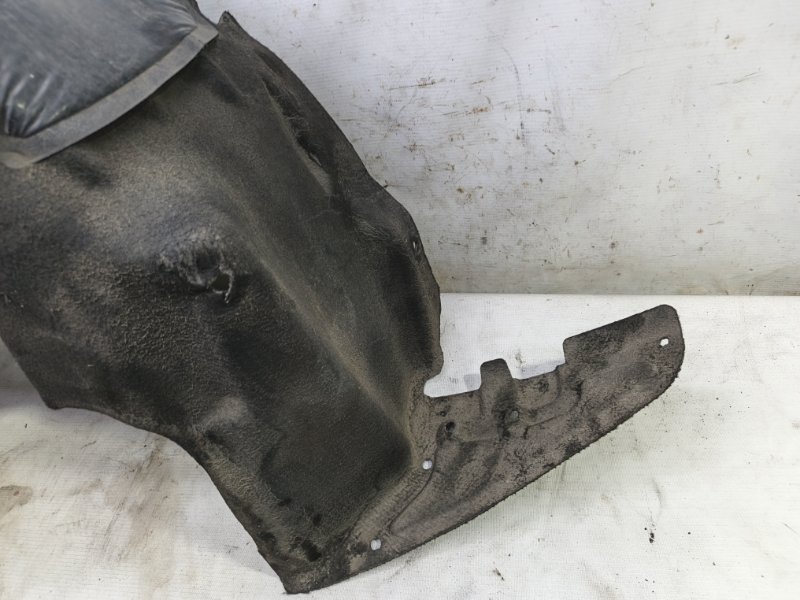 Подкрылок Mercedes CLA - Class 2015 CLA 180