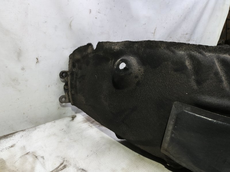 Подкрылок Mercedes CLA - Class 2015 CLA 180