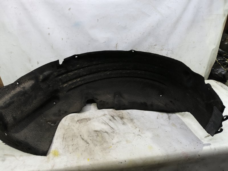 Подкрылок Mercedes CLA - Class 2015 CLA 180