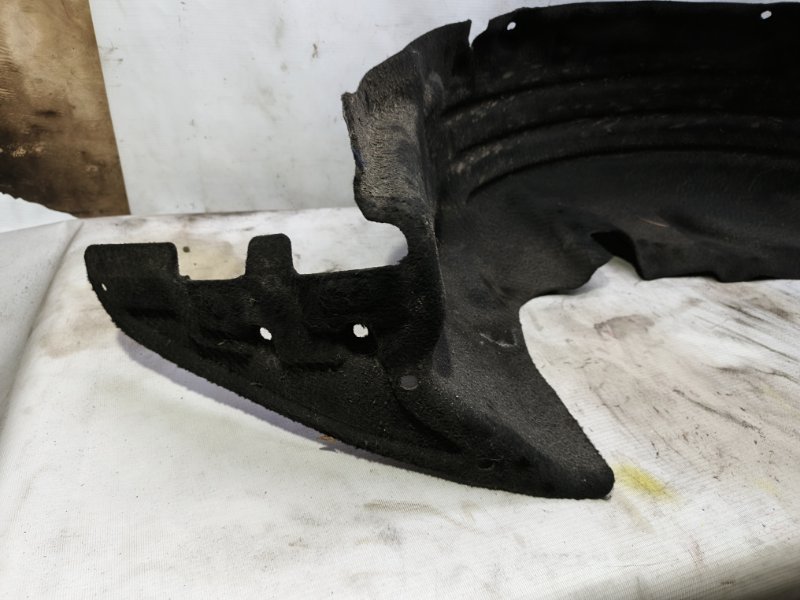 Подкрылок Mercedes CLA - Class 2015 CLA 180