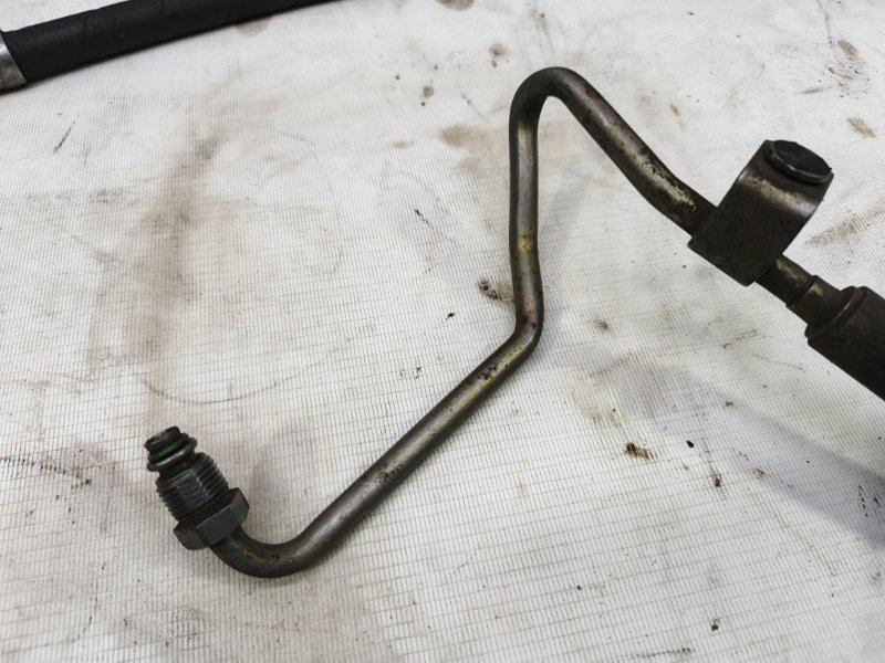 Шланг гидроусилителя Mercedes S 1998 W220